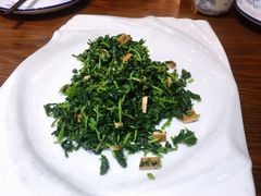 马兰头香干-印象江南(东栅店)
