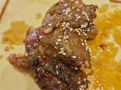 -杨家崴子碳缸烧烤(东三马路店)