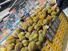 -盒马鲜生(宝地店)