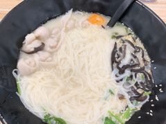 -渔米丰·广府鱼汤米线(光明广场店)