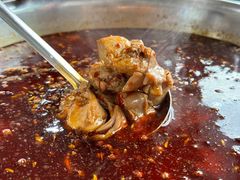 -水碾河肥兔火锅(水碾河店)