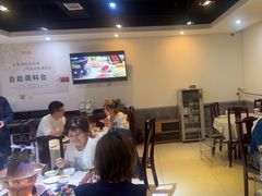 -东来顺饭庄(新源里店)