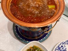 -东来顺•非遗火锅(外滩店)