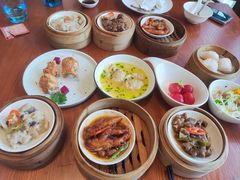 -苏州园区福朋喜来登酒店·聚味轩中餐厅