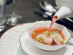 -领事馆19号中餐厅(厦门海景洲际酒店)