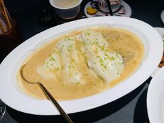 -锦府园·新台州菜(合生汇店)