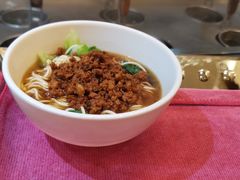 -盛宴标帜西餐厅龙虾.鲍鱼•牛排(重庆喜来登大酒店)
