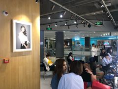 -海马体照相馆(北京大族广场店)