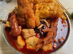 -龍城柳州螺蛳粉(群星路店)