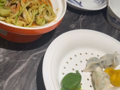 -前海沿·青岛菜(乐客城店)