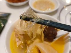 -喜聚薈·花膠雞海鮮火鍋(越秀店)