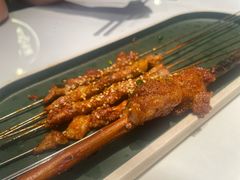 -清真·宁夏印象·盐池滩羊肉体验店(江宁路店)