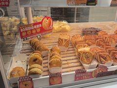 -味多美蛋糕(劲松京客隆店)