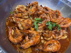 -李想大虾(吾悦广场店)
