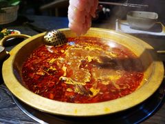 -土著渔匠·养生蝴蝶鱼(香樟路店)