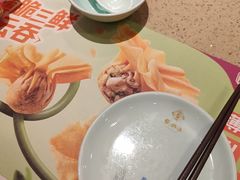 -点都德(千灯湖环宇城店)