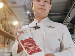 -手选潮汕鲜牛肉火锅(二七广场店)
