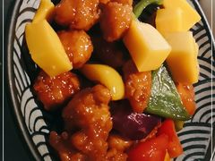 -上楼私房菜(院士路店)