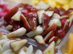 -老炳·七丛松甘草水果