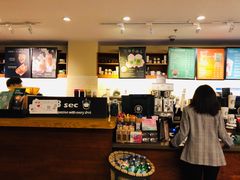 -星巴克(赛特购物中心店)