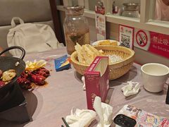 -有位虾匠·香辣蟹·小龙虾(李村店)