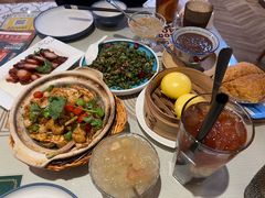 -鹅冠港式茶餐厅(来福士店)