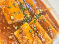 锅塌豆腐-福顺居(刘家窑店)
