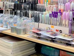 -晨光文具(天客隆大厦大商超市店)