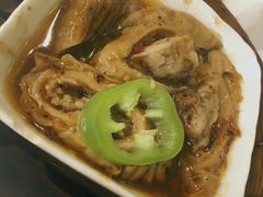 -潮福城大酒楼(北尚店)