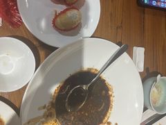 -金枝玉叶上海人家食府(三里河店)