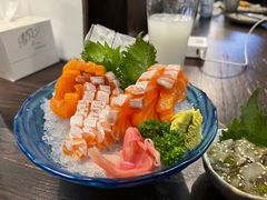 -哥哥の深夜食堂(红松东路店)