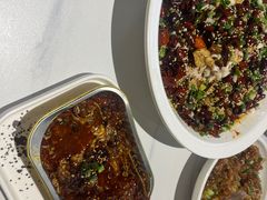 -三猫黑鱼花(南大店)