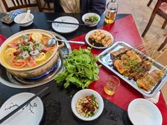 -花水湾红太阳牛肉汤锅