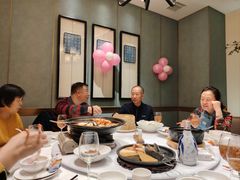 -小厨娘淮扬菜(龙湾天街店)