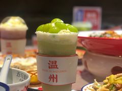 -五马集·海鲜·温州大牌档(黑金冠五马街十字路口店)