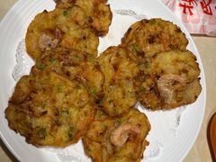 -杨氏青龙虾·羊蝎子(珠江路店)