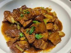 -攸州小镇家湘菜(小米科技园店)