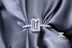 -威德钻石-克拉钻大本营(南京东路店)