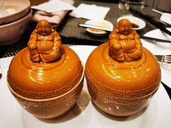 -洲际酒店·地平线全日餐厅HORIZON CAFÉ