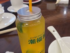 -潮福城大酒楼·潮粤菜·港式点心(阳光城店)
