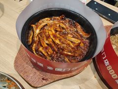 -米村拌饭(泰山万达店)