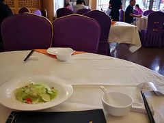 大堂-同和居(什刹海店)