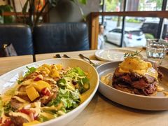 -UPPER KITCHEN(延安路店)