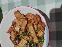 -彭耕记猪油炒小菜(吉联mall店)