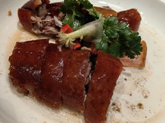 -香云轩·顺德菜(香云纱园林酒店店)