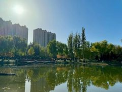 -太阳宫公园