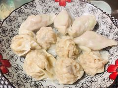 -袁记云饺(邯郸路店)