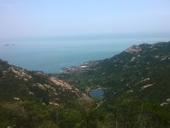 -崂山仰口游览区
