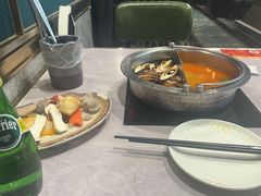 -一绪に寿喜烧自助(世茂广场店)
