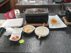 -金刚山(学府路店)